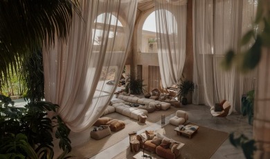 Studio Presale at OMEN - Where Luxury Meets Nature
Step into a - photo 17