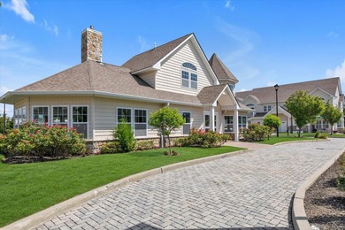 Welcome to Harborview Estates, an exclusive 55+ waterfront - photo 17