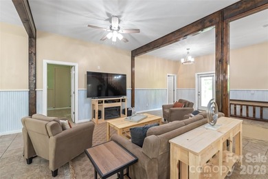 Home with +/- 5 ACRES? It's HERE! Nestled just off desirable - photo 18