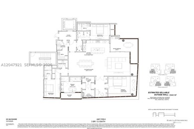 The Ritz-Carlton Residences, Fort Lauderdale. Set along more - photo 8