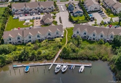 Welcome to Harborview Estates, an exclusive 55+ waterfront - photo 18