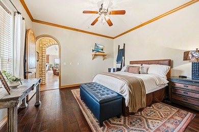 This fully remodeled 6,514 square foot estate offers an - photo 18