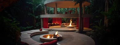 Studio Presale at OMEN - Where Luxury Meets Nature
Step into a - photo 19