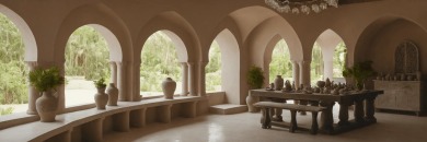 Studio Presale at OMEN - Where Luxury Meets Nature
Step into a - photo 20