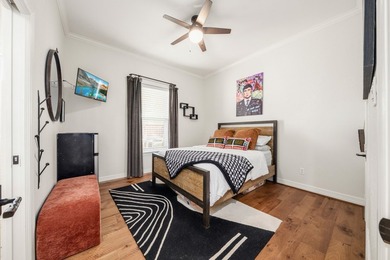 This fully remodeled 6,514 square foot estate offers an - photo 20