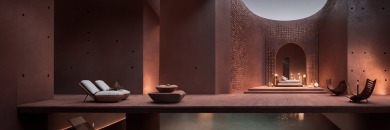 Studio Presale at OMEN - Where Luxury Meets Nature
Step into a - photo 21