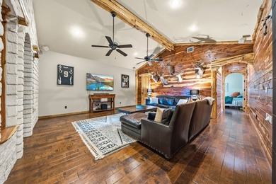 This fully remodeled 6,514 square foot estate offers an - photo 21