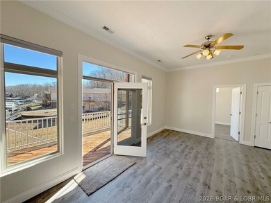 Lakefront living in a peaceful cove at the 26mm! Breathtaking - photo 25