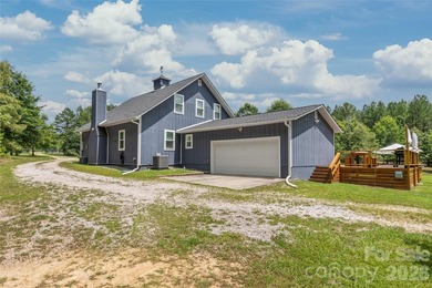 Home with +/- 5 ACRES? It's HERE! Nestled just off desirable - photo 29