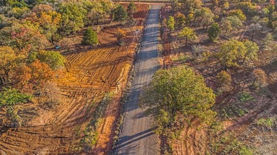 (private lake, pond, creek) Acreage For Sale in Guthrie Oklahoma