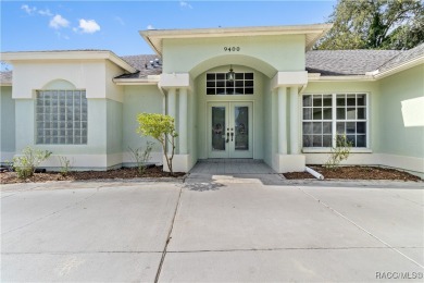 North Glen Lake Home Sale Pending in Weeki Wachee Florida