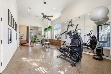 This fully remodeled 6,514 square foot estate offers an - photo 32