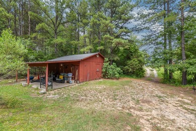 Home with +/- 5 ACRES? It's HERE! Nestled just off desirable - photo 34