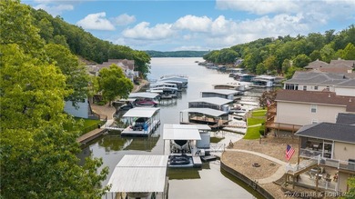 Lakefront living in a peaceful cove at the 26mm! Breathtaking - photo 39