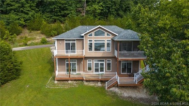 Lakefront living in a peaceful cove at the 26mm! Breathtaking - photo 40