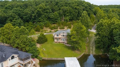 Lakefront living in a peaceful cove at the 26mm! Breathtaking - photo 42