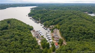 Lakefront living in a peaceful cove at the 26mm! Breathtaking - photo 43