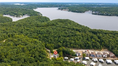 Lakefront living in a peaceful cove at the 26mm! Breathtaking - photo 44