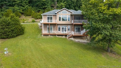 Lakefront living in a peaceful cove at the 26mm! Breathtaking - photo 47