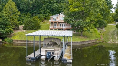 Lakefront living in a peaceful cove at the 26mm! Breathtaking - photo 48