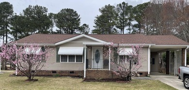 (private lake, pond, coastal) Home For Sale in Martinez Georgia