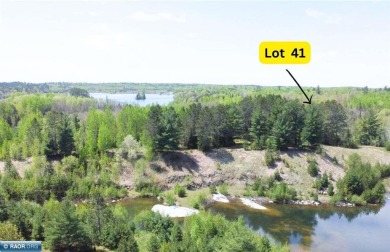 Lake Lot For Sale in Tower, Minnesota