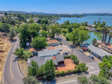 Lake Home For Sale in Clearlake, California
