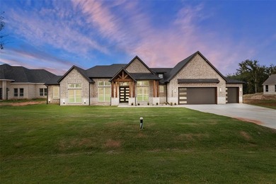 Lake Granbury Home For Sale in Granbury Texas