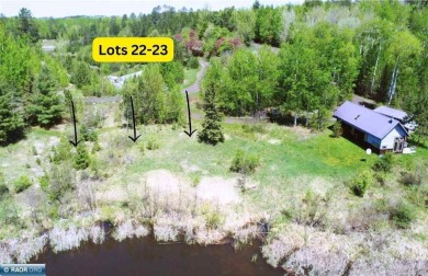 Lake Lot For Sale in Tower, Minnesota