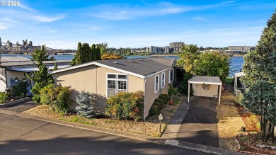 Lake Home For Sale in Portland, Oregon