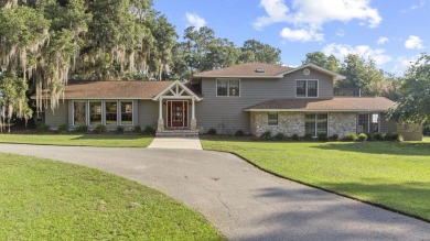 Lake Jackson - Leon County Home For Sale in Tallahassee Florida