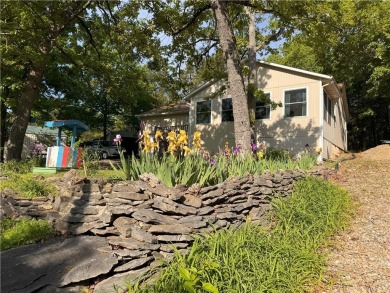Lake Home For Sale in Warsaw, Missouri