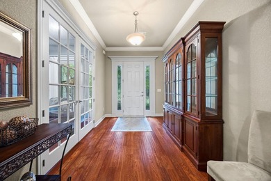Amazing , like no other, one owner custom home within a wooded - photo 8