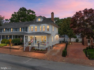 Perfectly positioned on one of the most coveted streets in - photo 1