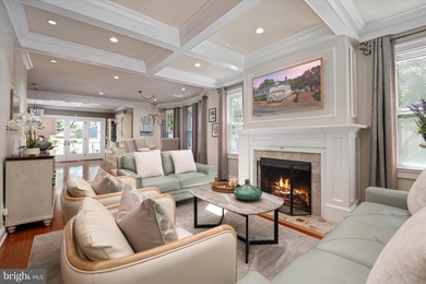 Perfectly positioned on one of the most coveted streets in - photo 3