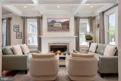 Perfectly positioned on one of the most coveted streets in - photo 4