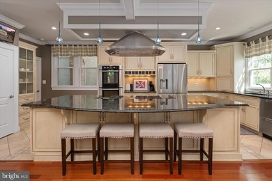Perfectly positioned on one of the most coveted streets in - photo 8