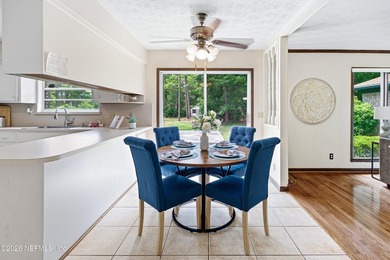 Situated on a sprawling 1.66-acre lot in the gated Eagle Bend - photo 11