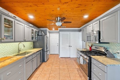 Beautiful Rockport Country Club home , perfectly positioned on - photo 11