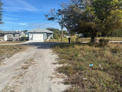 Ft. Pierce building lot with owner financing with only $3,500 - photo 1