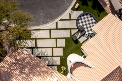 Welcome to 8600 Titleist Circle - where modern design and