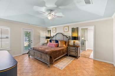 Beautiful Rockport Country Club home , perfectly positioned on - photo 13