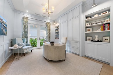 Nestled on nearly one acre of pristine riverfront, this - photo 13