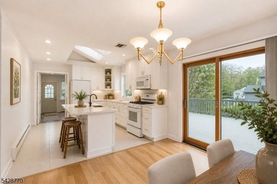 Exceptional Packanack Lake ranch offering the perfect blend of - photo 14