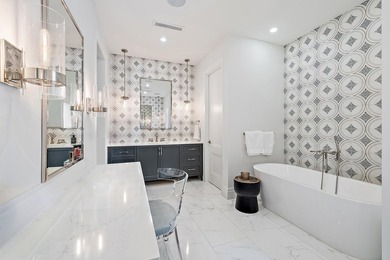 Nestled on nearly one acre of pristine riverfront, this - photo 16
