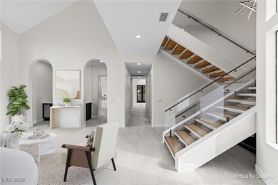 Welcome to 8600 Titleist Circle - where modern design and