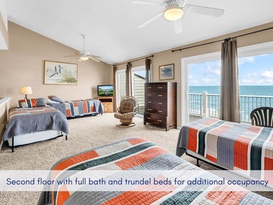 Welcome to 32 Sundial, a rare oceanfront opportunity in the - photo 20