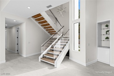 Welcome to 8600 Titleist Circle - where modern design and