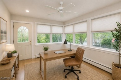 Exceptional Packanack Lake ranch offering the perfect blend of - photo 21