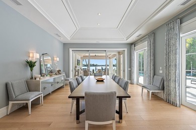 Nestled on nearly one acre of pristine riverfront, this - photo 21
